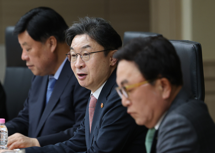 ‘AI·재생에너지’ 50兆 쏟는다...국민성장펀드, 2차 프로젝트 가동