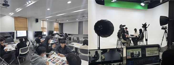오산대 '보드게임 챔피언십' 학생들에게 큰 호응... 웹 기반 운영 전환... - 뉴스 썸네일 이미지
