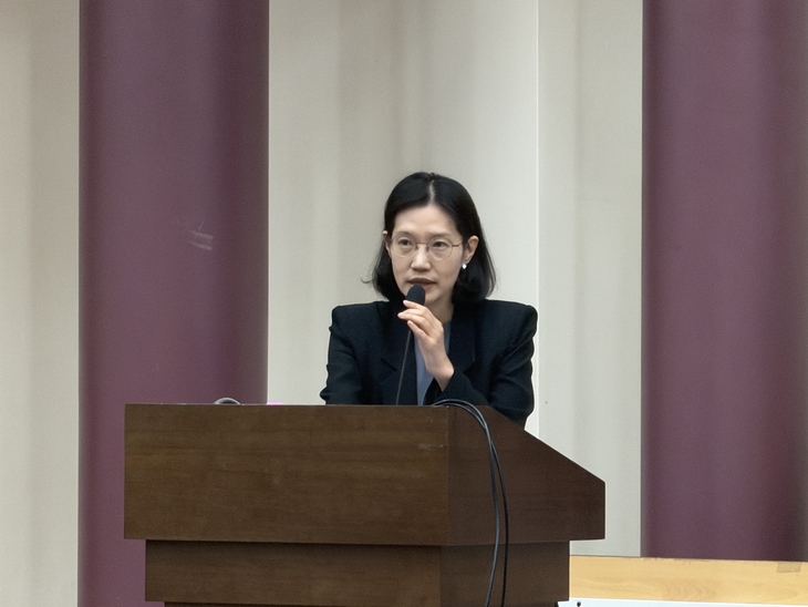 “AI 신약개발 가로막는 의료 데이터 규제…단일법 체제로 정비해야”