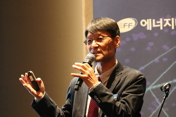 [서울에너지포럼] “AI 데이터센터 전력수요 폭증…효율화·수요관리 없으면 시스템 부담 한계”