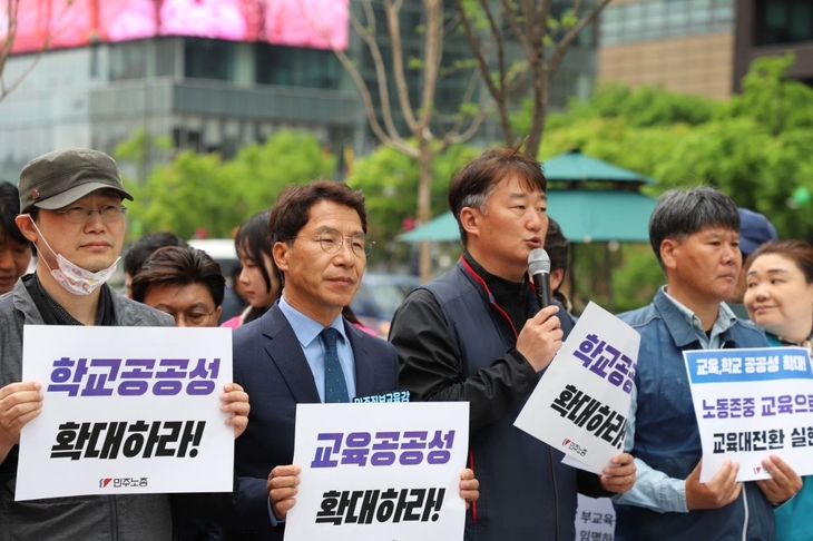 AI 기반 농업 혁신과 교육 대전환 요구…경북 지역 선거 이슈 부상