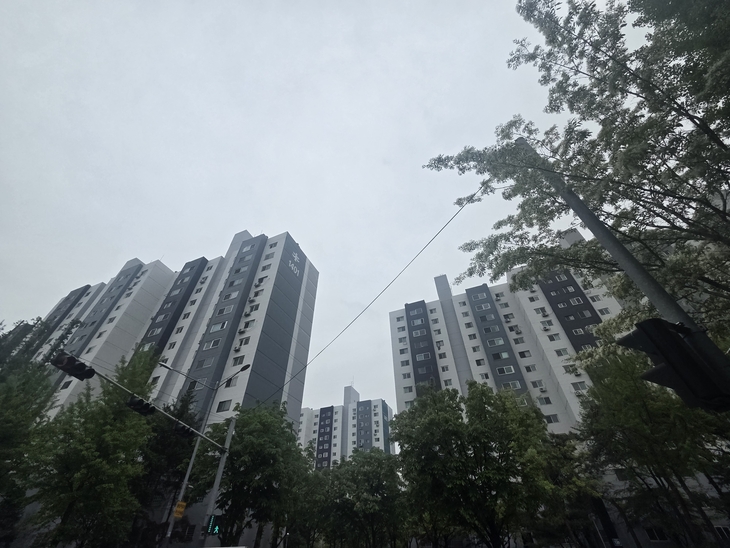 DL이앤씨, 목동6단지 단독 입찰…30조 재건축 시장 첫 시공사 선정 임박