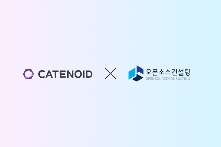 카테노이드-오픈소스컨설팅, AI 미디어 자산관리·클라우드 통합 솔루션으로 시장 공략