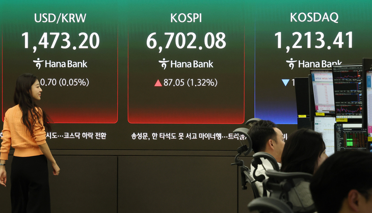 중동 리스크 삼킨 AI…다시 대세된 ‘바이 아시아’ [머니+]