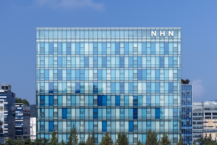 NHN, AI GPU사업 수주 청신호…“5년간 매출 3천억 목표”