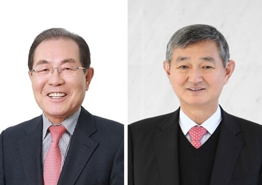 콜마 '부자 화해'·코스맥스 '2세 승계'...탄력받는 K-뷰티 - 뉴스 썸네일 이미지