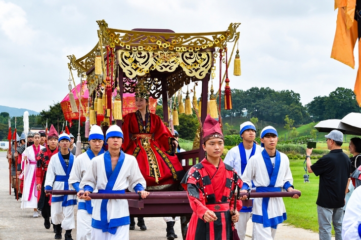 [패트롤]경주시-영천시-경북문화관광공사- 칠곡군-달서구-수성구 - 뉴스 썸네일 이미지