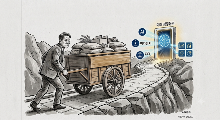 12억 베팅한 XRB, 장부가 9000만원으로 추락...이렘, 신사업 3년 '무성과... - 뉴스 썸네일 이미지