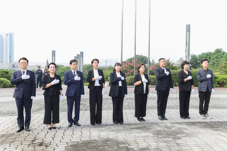 [패트롤] 고양시의회-동두천시의회-연천군의회-의정부시의회