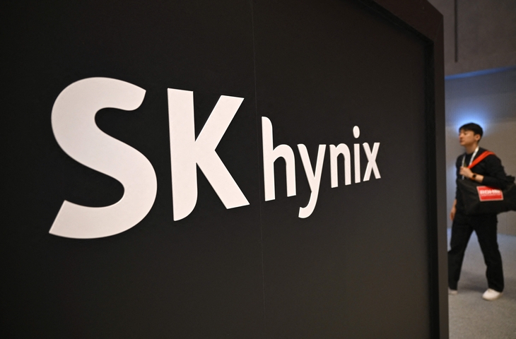 "AI 대장주에서 불안주로"...흔들리는 SK하이닉스 [머니+] - 뉴스 썸네일 이미지