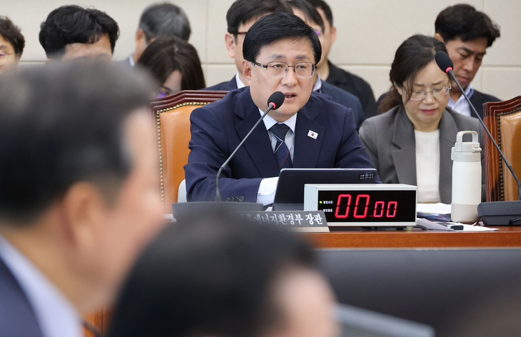 [2026 <b>국감</b>] <b>호남 반도체</b> 클러스터 놓고 여야 <b>공방</b>…전력·용수 공급 쟁...