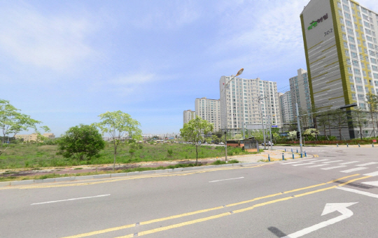 논산내동2지구