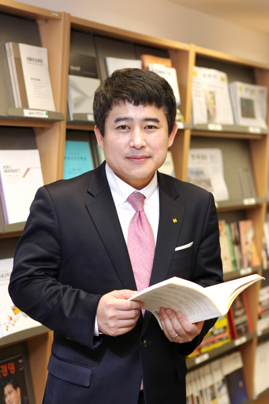 현대해상 이수일 박사