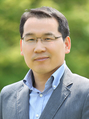 신현돈 교수
