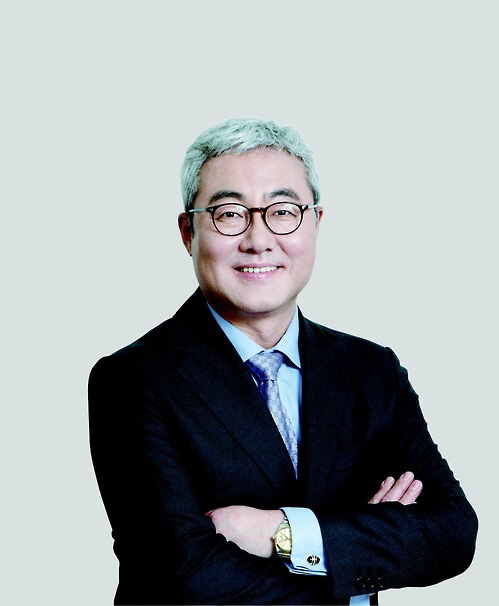 [사진]SK그룹 인사 중
