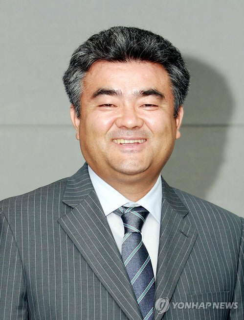 정원주 사장