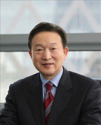 동양건설산업 우승헌 사장