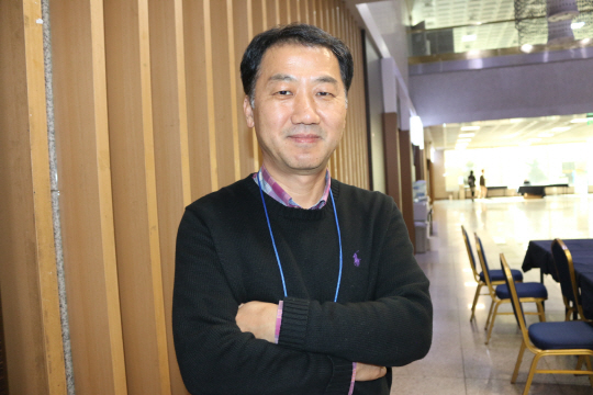 그리드위즈 기술상무