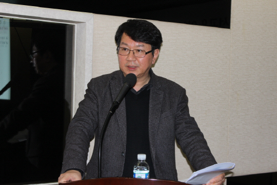 박정순 에너지경제연구원 집단에너지실장