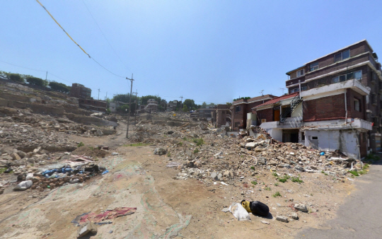 북아현