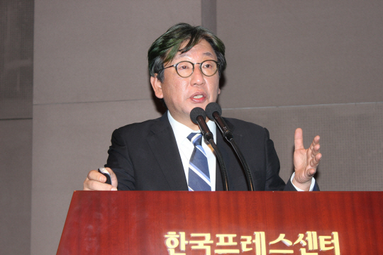 김상협 교수