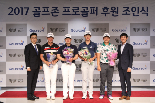 [골프존보도자료]골프