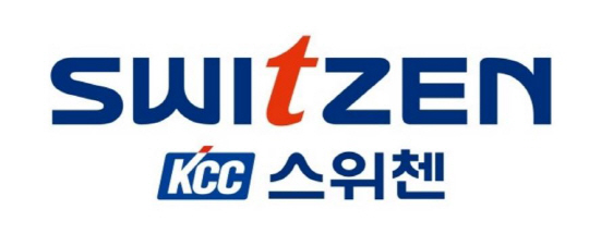 KCC건설 스위첸