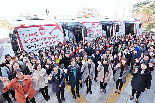 교회
