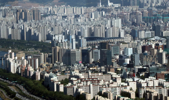 아파트