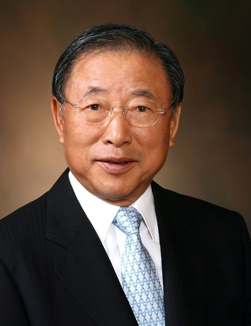 조석래 전 효성 회장, 효성 대표이사 사임