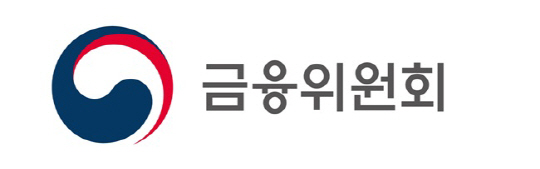 금융위원회 로고