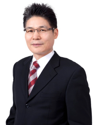 구자억 인성교양대학장