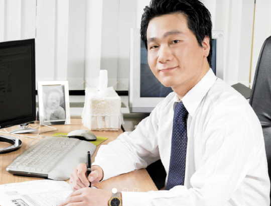 이승찬 계룡건설 사장
