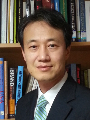 박진용 교수