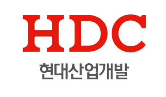 현대산업개발