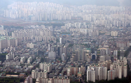 아파트