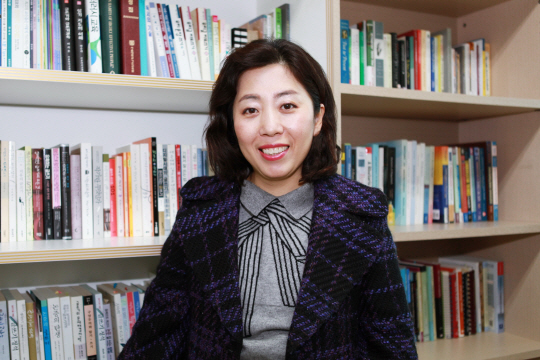 한금윤 삼육대 교수