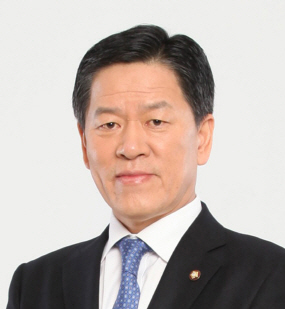 주승용 의원님 사진