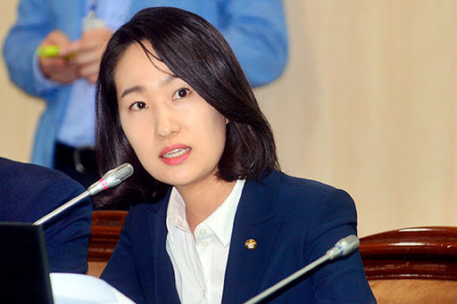 국민의당 김수민 의원