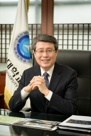 김성익 삼육대 총장 (2)