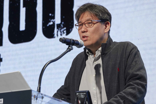 넥슨 정상원 부사장
