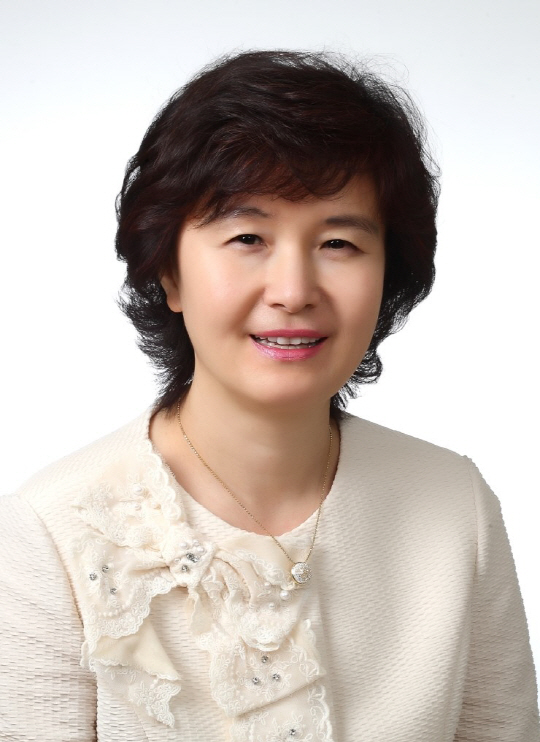 안명주 성균관대학교 의과대학 혈액종양내과 교수