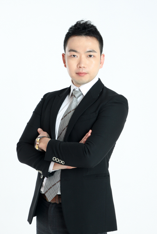 이유환 플릭파트너스 파트너