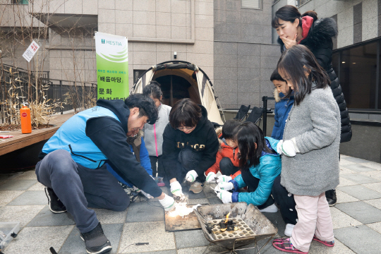 이미지_래미안 헤스티아 서비스_캠핑아카데미_3