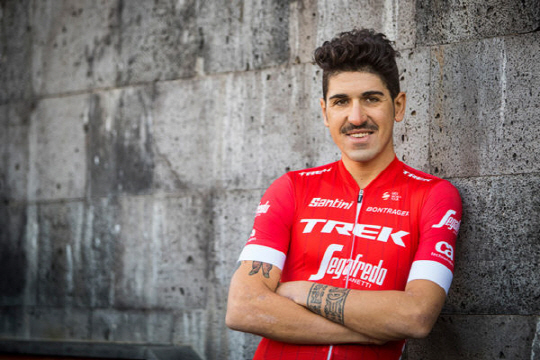 [사진1] 트렉 세가프레도 레이싱팀 유리노 알라파치 (1)