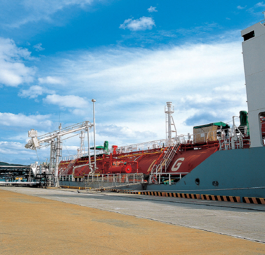 SK가스 소개사진_1