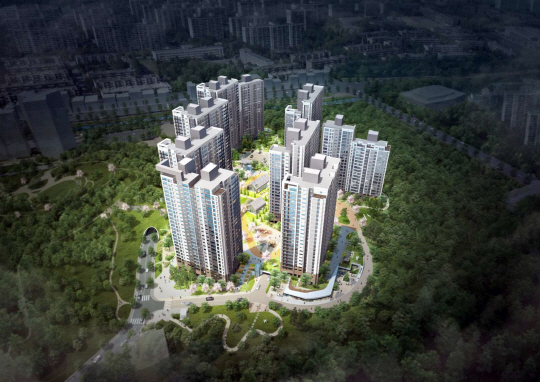청주 힐즈파크