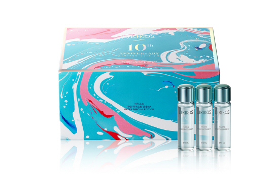 [리리코스] 마린 하이드로앰플 리미티드 (10주년 기념)