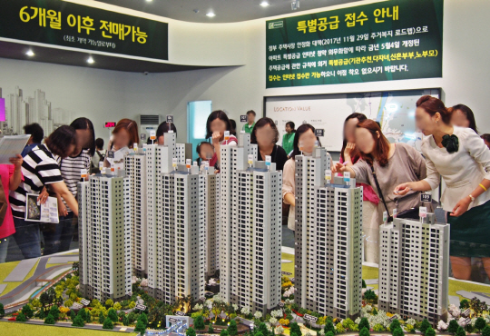 대우건설 화명센트럴 푸르지오