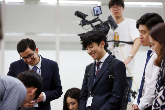 현대건설 웹드라마